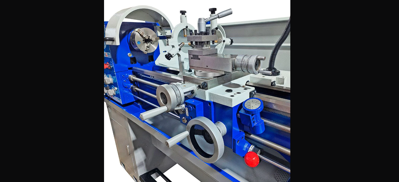 Torno 3
